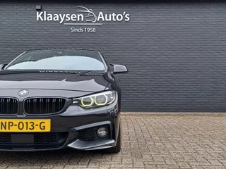 BMW 4 Serie - afbeelding nr 9