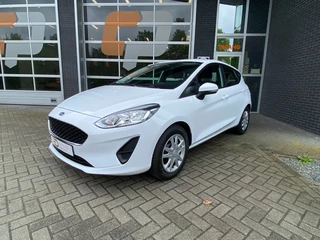Ford Fiesta - afbeelding nr 1