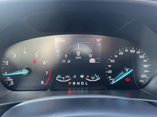 Ford Focus Ford Focus Wagon 1.0 EcoBoost ST Line 155pk Automaat | Adaptive cruise control | Winter Pack | Dodehoeksensoren | Camera - afbeelding nr 18