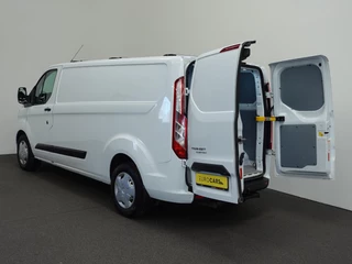 Ford Transit Custom Ford Transit Custom 131pk Automaat L2H1 Trend airco Cruise control Trekhaak Parkeersensoren - afbeelding nr 39