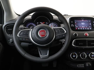 Fiat 500X Fiat 500X 130PK Hybrid AUTOMAAT CARPLAY | CAMERA | LED PACK | CRUISE! - afbeelding nr 18