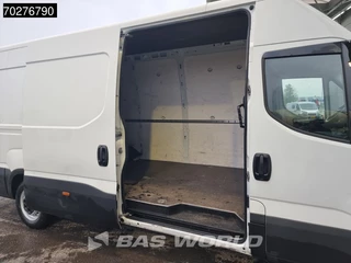 Iveco Daily Iveco Daily 35S16 Automaat L3H2 Camera Airco 3,5t Trekgewicht Parkeersensoren L4H2 16m3 Airco - afbeelding nr 9