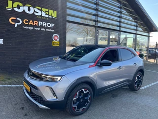 Opel Mokka - afbeelding nr 8
