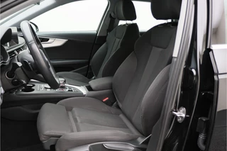 Audi A4 Audi A4 Avant 1.4 TFSI Design Pro Line Plus Virtual Cockpit, Climate, Cruise, Apple Carplay, Trekhaak, 19'' - afbeelding nr 10