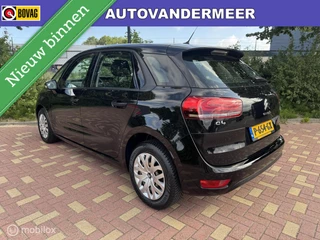 Citroën C4 Picasso Citroen C4 Picasso 1.2 PureTech Start - afbeelding nr 2