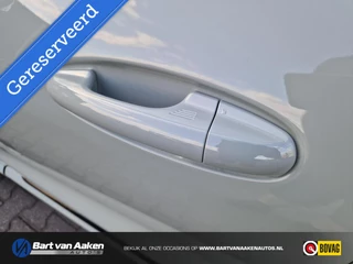 Ford Puma Ford Puma 1.0 Hybrid ST-Line X Aut. Panoramadak Winterpack ACC Sync4 - afbeelding nr 41