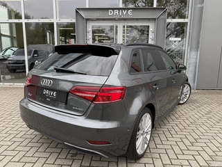 Audi A3 Audi A3 Sportback 1.4 e-tron Sport Pro Line plus S-Line|Pano|Ad.Cruise|Cam|Led - afbeelding nr 5