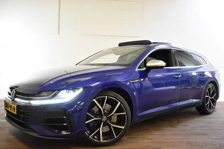 Volkswagen Arteon HARMAN-KARDON/PANORAMADAK - afbeelding nr 2