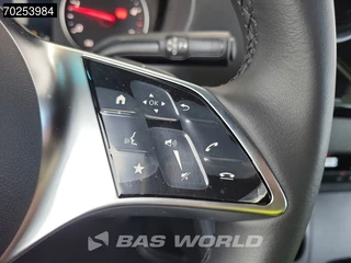 Mercedes-Benz Sprinter Mercedes Sprinter 519 CDI Automaat Dubbellucht L4H2 XXL 3500kg trekhaak ACC LED Camera Navi 16m3 Airco Trekhaak - afbeelding nr 18
