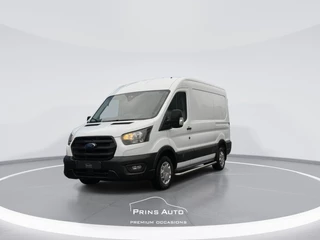 Ford Transit |SIDEBARS|TREKHAAK|CRUISE|AIRCO|BETIMMERING| - afbeelding nr 21