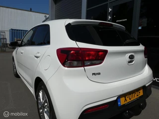 Kia Rio Kia Rio 1.0 TGDI GT-Line Edition - afbeelding nr 22