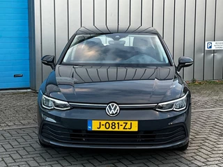 Volkswagen Golf Volkswagen Golf TSI Life Dealer Ond Virtual cockpit Org NL auto - afbeelding nr 2