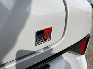Toyota C-HR Toyota C-HR 2.0 Hybrid GR-Sport - afbeelding nr 33