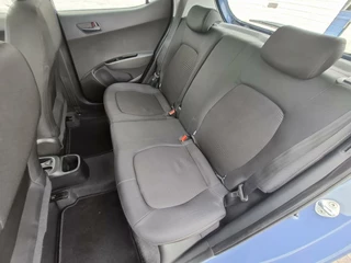 Hyundai i10 Hyundai i10 1.0i Comfort - afbeelding nr 29