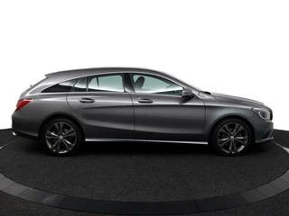 Mercedes-Benz CLA Mercedes CLA-klasse  Airco Automaat Cruise - afbeelding nr 3