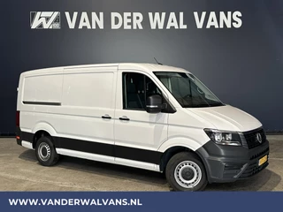 Volkswagen Crafter - 46983156-0