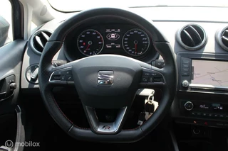SEAT Ibiza Seat Ibiza 1.0 EcoTSI FR Xenon/Stoelverwarming/Apple-Carplay - afbeelding nr 15
