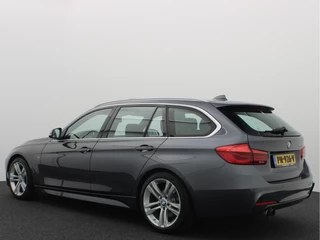 BMW 3 Serie BMW 3 Serie Touring 320i High Executive AUTOMAAT / M-SPORT / LCI / VIRTUAL / CAMERA / PANORAMADAK / FULL LED / LEDER / STOELVERW / NL-AUTO / 1STE EIG - afbeelding nr 3