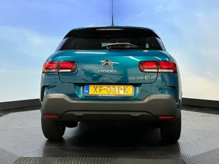 Citroën C4 Cactus Citroen C4 Cactus 1.2 PureTech Business Navi | Clima |Camera| Cruise - afbeelding nr 4