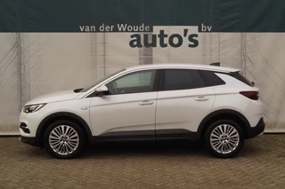 Opel Grandland X - 175930099-0