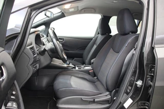 Nissan Leaf - afbeelding nr 8