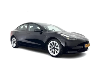 Tesla Model 3 Standard RWD Plus 60 kWh [ 3-Fase-11kW] {SOH-91%}