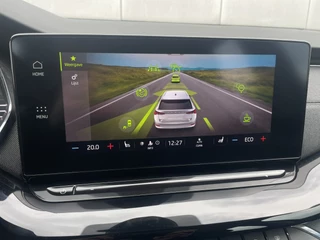 Škoda Octavia | LED | Trekhaak | Navi | Camera | Carplay - afbeelding nr 39