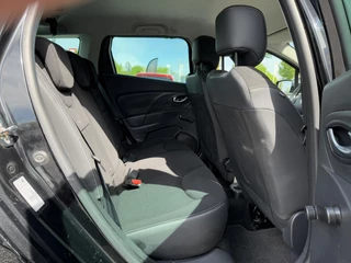 Renault Clio Renault Clio Estate 0.9 TCe Night&Day 2e Eigenaar,Navi,Airco,Cruise,PDC,Trekhaak,Dealer Onderhouden,N.A.P,APK tot 08-2025 - afbeelding nr 9