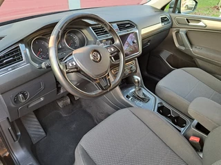 Volkswagen Tiguan Allspace - afbeelding nr 6