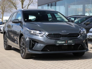 Kia Ceed Sportswagon - afbeelding nr 4