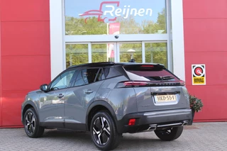 Peugeot 2008 Peugeot 2008 1.2 130PK AUTOMAAT GT PACK | NAVIGATIE | FULL LED KOPLAMPEN | DRAADLOZE APPLE CARPLAY/ANDROID AUTO | ADAPTIVE CRUISE CONTROL | CAMERA VOOR + ACHTER | CLIMATE CONTROL | LICHTMETALEN VELGEN 17