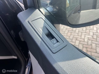 Volkswagen Transporter Volkswagen Transporter 2.0 TDI L2H1 DC Highline - afbeelding nr 21