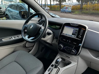 Renault ZOE - afbeelding nr 17