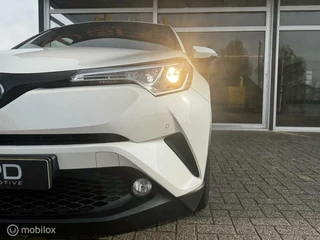 Toyota C-HR Toyota C-HR 1.8 Hybrid Premium| JBL + Sub | Automaat| LED| - afbeelding nr 22