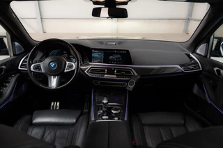 BMW X5 BMW X5 xDrive45e - afbeelding nr 25