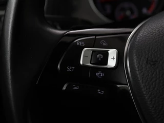 Volkswagen Golf Volkswagen Golf 1.5 TSI Comfortline | Trekhaak | Carplay |  Adaptive cruise | Navigatie | Parkeerhulp | Climate control | Bluetooth | Getint glas - afbeelding nr 14