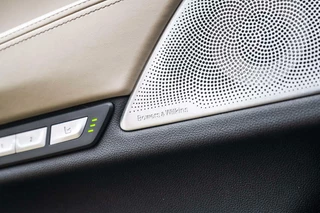 BMW 7 Serie BMW 7-serie 750i xDrive M Sport B&W Massage 360c 21'' Laser - afbeelding nr 19