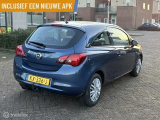 Opel Corsa Opel Corsa 1.0 TURBO Business + - afbeelding nr 5