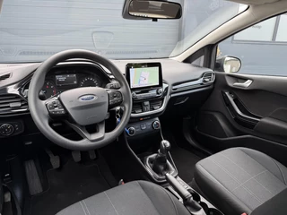 Ford Fiesta Ford Fiesta 1.1 Trend 2e Eigenaar,Navi,Airco,Cruise,Pdc,N.A.P,Zeer Zuinig,Apk tot 11-2026 - afbeelding nr 7