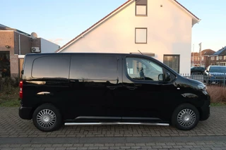 Toyota ProAce Toyota ProAce Worker 1.6 D-4D AIRCO|BLUETOOTH|TREKHAAK|3-ZITS|1E EIGENAAR|GOED ONDERHOUDEN - afbeelding nr 5