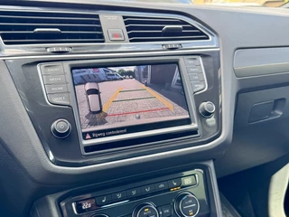 Volkswagen Tiguan Volkswagen Tiguan 2.0 TSI 220PK 4Motion Highline R-Line Virtual Standkachel Trekha - afbeelding nr 29
