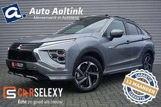 Mitsubishi Eclipse Cross - 110252849-0