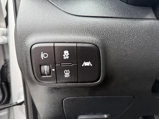 Hyundai i10 Hyundai i10 1.0 Comfort 5-zits - afbeelding nr 20