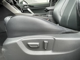 Mitsubishi Eclipse Cross Mitsubishi Eclipse Cross 2.4 PHEV Prestige - afbeelding nr 27