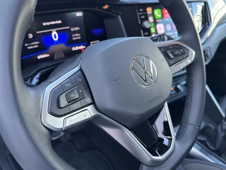 Volkswagen Polo Volkswagen Polo 1.0TSI Life 95PK | Camera | Carplay - afbeelding nr 27