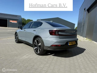 Polestar 2 Polestar 2 Long Range Dual Motor Launch Edition 78kWh Incl BTW - afbeelding nr 3
