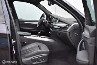 BMW X5 BMW X5 xDrive40d M-Sport Carbonschwarz Pano H/K ACC 360°Cam 20