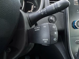 Renault Grand Scénic Renault Grand Scenic 1.3 TCe Business Zen 7p. | Navi | Achteruitrijcamera | LED | 7 Persoons. | Cruise Control | Keyless Entry/Start | PDC | DAB | Lane Assist | - afbeelding nr 12