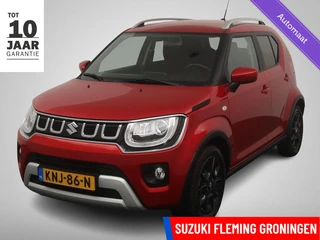 Suzuki Ignis 1.2 Smart Hybrid Select automaat