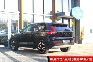 Volvo XC40 Volvo XC40 T5 PlugInHybride| Inscription |Navi|PDC|Leer - afbeelding nr 16